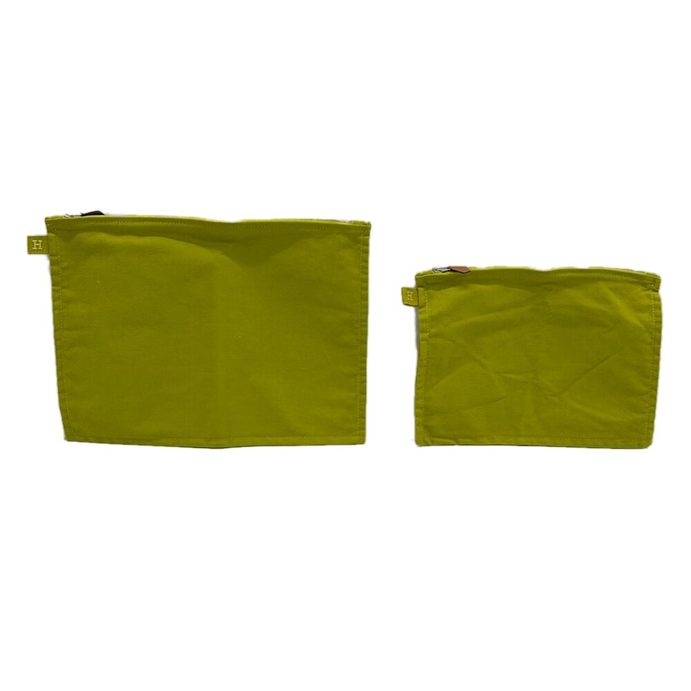 Hermès Bora Pouch